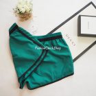Calzedonia short gyorsan száradó technikai anyagból