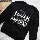 Tezenis X Marvel Spiderman pulcsi