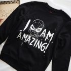 Tezenis X Marvel Spiderman pulcsi