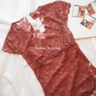 Intimissimi Lycra Lace csipke body