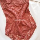 Intimissimi Lycra Lace csipke body
