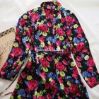 Tezenis virágmintás ingruha