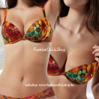 Intimissimi SILVIA push up melltartó a Blooming Summer kollekcióból