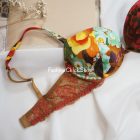 Intimissimi SILVIA push up melltartó a Blooming Summer kollekcióból