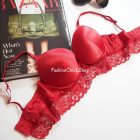 Tezenis push up fehérnemű szett