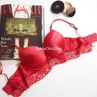 Tezenis push up fehérnemű szett