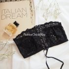 Intimissimi csipke top fazonú melltartó a Laces Lace kollekcióból