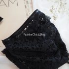 Intimissimi csipke top fazonú melltartó a Laces Lace kollekcióból