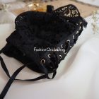 Intimissimi csipke top fazonú melltartó a Laces Lace kollekcióból