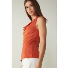 Intimissimi széles pántú Supima Ultrafresh pamut trikó