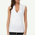 Intimissimi ujjatlan viszkóz top