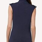 Intimissimi ujjatlan viszkóz top