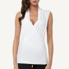 Intimissimi ujjatlan viszkóz top