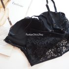 Intimissimi levehető pántos top fazonú melltartó a Laces Lace kollekcióból