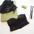 Intimissimi levehető pántos top fazonú melltartó a Laces Lace kollekcióból