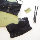 Intimissimi levehető pántos top fazonú melltartó a Laces Lace kollekcióból