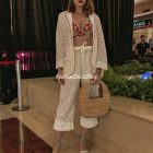 Intimissimi csipke blézer és nadrág szett