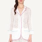 Intimissimi csipke blézer és nadrág szett