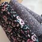 Calzedonia Soft Touch puha tapintású extra rugalmas PUSH UP nadrág