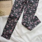 Calzedonia Soft Touch puha tapintású extra rugalmas PUSH UP nadrág