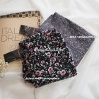 Calzedonia Soft Touch puha tapintású extra rugalmas PUSH UP nadrág