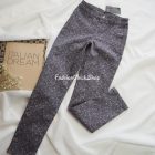 Calzedonia Soft Touch puha tapintású extra rugalmas PUSH UP nadrág