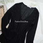 Intimissimi ultrakönnyű bordázott felső