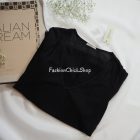 Intimissimi ultrakönnyű bordázott felső