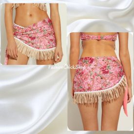 Tezenis PAREO / strandkendő a Boho Chic kollekcióból 