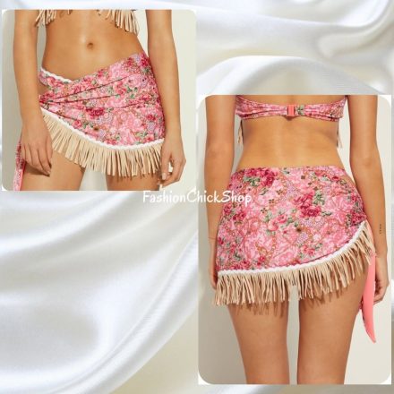 Tezenis PAREO / strandkendő a Boho Chic kollekcióból 
