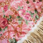 Tezenis PAREO / strandkendő a Boho Chic kollekcióból 