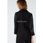 Intimissimi selyem és lyocell blézer