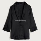 Intimissimi selyem és lyocell blézer