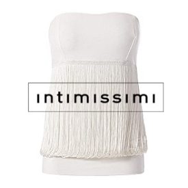 Intimissimi pánt nélküli top