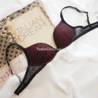 Tezenis merevítő nélküli push up melltartó