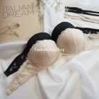 Intimissimi levehető pántos push up melltartó