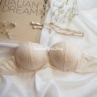 Intimissimi levehető pántos push up melltartó