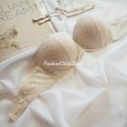 Intimissimi levehető pántos push up melltartó