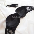 Intimissimi levehető pántos push up melltartó