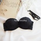 Intimissimi levehető pántos push up melltartó