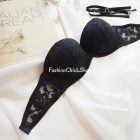 Intimissimi levehető pántos push up melltartó