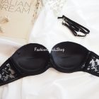 Intimissimi levehető pántos push up melltartó
