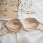 Intimissimi levehető pántos push up melltartó