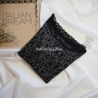 Tezenis csónaknyakú top