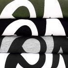 Hosszú ujjú pamut felső