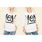 Hosszú ujjú pamut felső