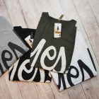 Hosszú ujjú pamut felső