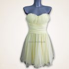 Rövid tüll ruha