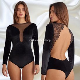 Intimissimi hosszú ujjú body - Intriguing Beauty