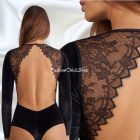 Intimissimi hosszú ujjú body - Intriguing Beauty
